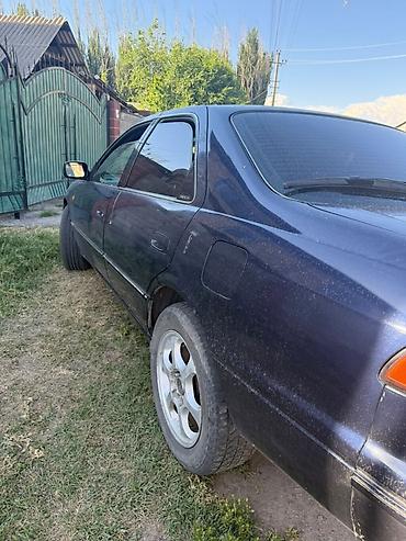 camry 2 2: Toyota Camry: 1997 г., 2.2 л, Автомат, Бензин, Седан — 2