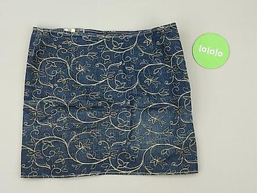lemonada spódnice: Denim, Spódnica damska, rozmiar XL — 3