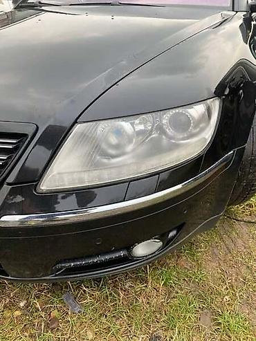 alkometar cena: PHAETON BIXENON FAROVI ZA VOLKSWAGEN PHAETON | Polovni Delovi za — 3