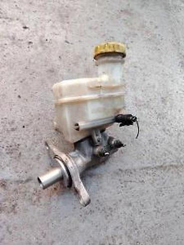 Car Parts: Fiat 500 glavni kocioni cilindar. Fiat 500 glavni kocioni — 1