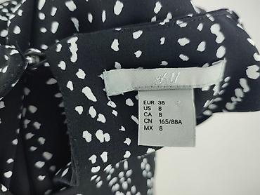 Sukienki: H&M, Sukienka damska, rozmiar M — 4