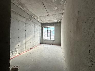 Продажа квартир: 1 комната, 47 м², Элитка, 12 этаж, Готовая ПСО (под самоотделку) — 11