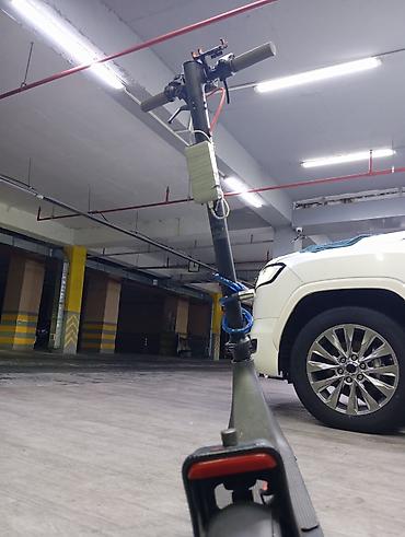 Elektrik skuter xiaomi mi 4 lite - Şəhər içi rahat hərəkət üçün lalafo.az -da Elektrik skuter xiaomi mi 4 lite - Şəhər içi rahat hərəkət üçün