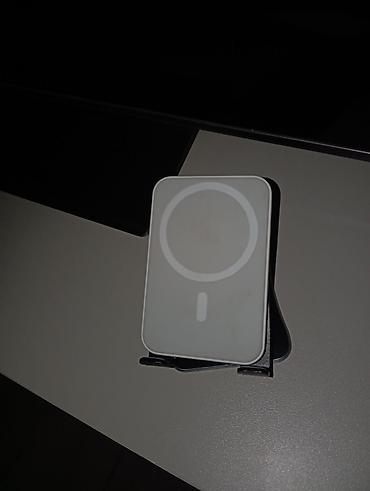 magsafe 1: Магнитная беспроводная зарядка MagSafe - Совместимость: iPhone с — 3