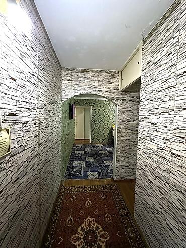 Продажа квартир: 3 комнаты, 71 м², 104 серия, 1 этаж, Дизайнерский ремонт — 5