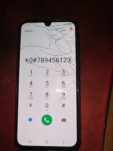 Samsung: Samsung Galaxy A40 na lalafo.rs — 15 Samsung: Samsung Galaxy A40 — 15