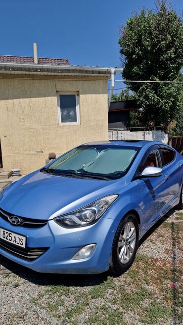 радиатор опель фронтера б: Hyundai Avante: 2011 г., 1.6 л, Автомат, Бензин, Седан