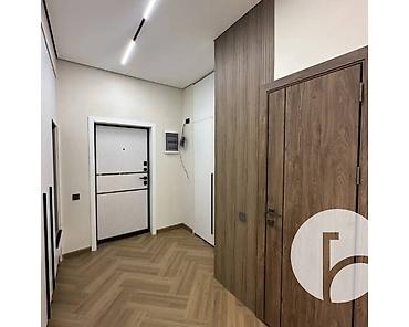 Продажа квартир: 3 комнаты, 88 м², 12 этаж, Дизайнерский ремонт — 12