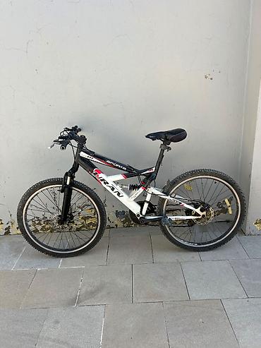 İdman velosipedləri: Şəhər və off-road üçün dağ velosipedi - Brend/model: DRAN Sports — 2
