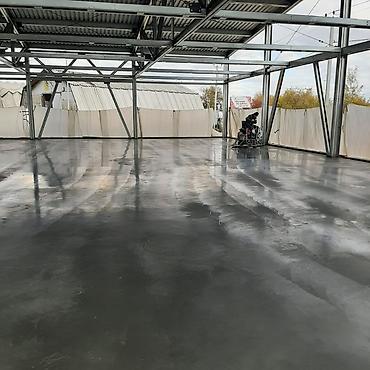 Напольные работы: Укладка пола | Наливные полы Больше 6 лет опыта — 10