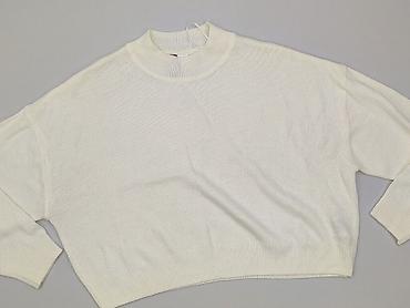 bluza hm: H&M Divided, Sweter damski, rozmiar L — 1