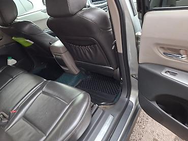 infinity fx35: Subaru Tribeca: 2005 г., 3 л, Автомат, Бензин, Кроссовер — 9
