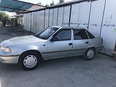 дверь нексия 1: Daewoo Nexia: 2008 г., 1.5 л, Механика, Бензин, Седан — 3