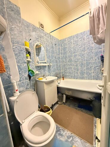 Продажа квартир: 2 комнаты, 32 м², Индивидуалка, 3 этаж, Косметический ремонт — 3