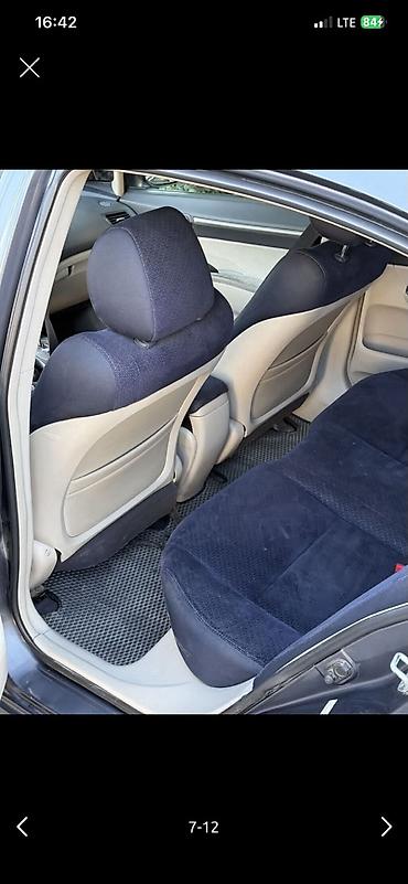 купить авто дёшево: Honda Civic: 2007 г., Автомат, Бензин, Седан — 7