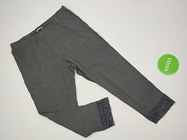 wik buty: Legginsy Krótkie damskie, rozmiar S — 2