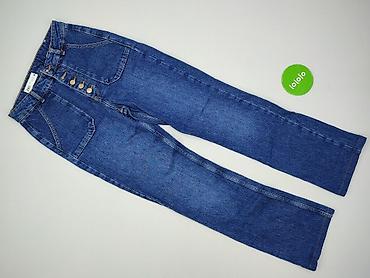 sarol jeans: Zara, Jeansy damskie, rozmiar XS — 2