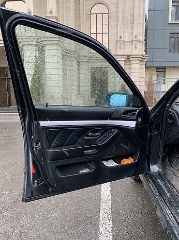 BMW: BMW 5 series: 1998 г., 2.5 л, Механика, Бензин, Седан at lalafo.kg — 10 BMW: BMW 5 series: 1998 г., 2.5 л, Механика, Бензин, Седан — 10