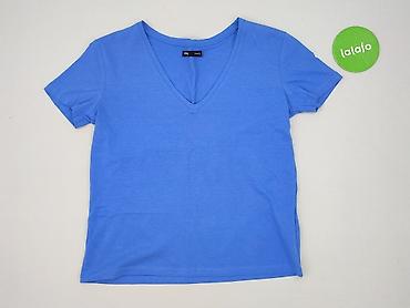sklepy bialcon: Sinsay, T-shirt damski, rozmiar S — 2