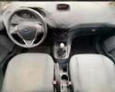 Ford: LETVA VOLANA ZA FORD C-MAX, ECOSPORT, FIESTA . OD 2002. DO 2015 — 14