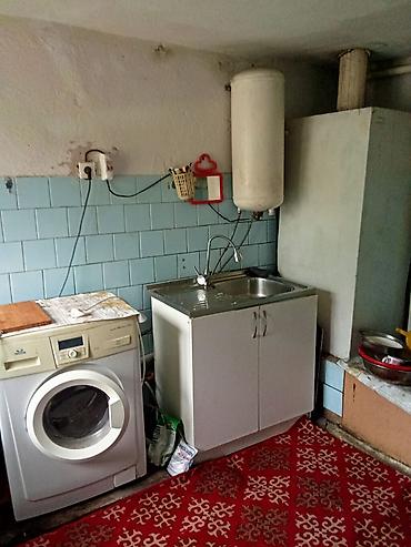 Продажа коттеджей и домов: Продается полдома,участок 4 — 3