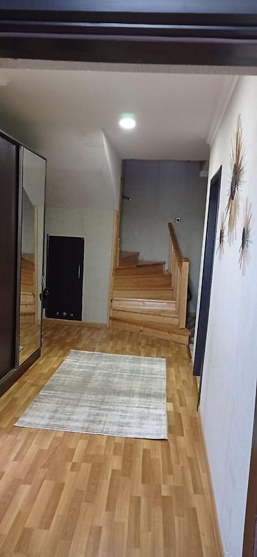 ev axtaram: Satılır: iki mərtəbəli həyət evi - Planlama: geniş zal, ayrıca — 3