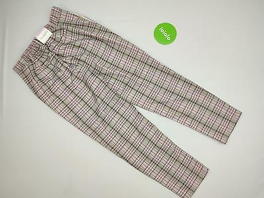 pants okay: Spodnie materiałowe damskie, rozmiar M — 3