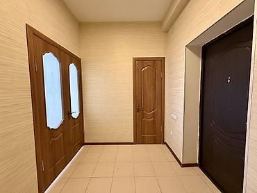 Продажа квартир: 1 комната, 51 м², Асанбай мкр Элитка, 4 этаж, Свежий ремонт — 7