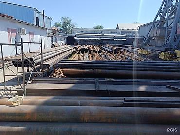 Другие виды металлопроката: Продается металл, арматура,круг,катанка, швеллер трубы квадратные at lalafo.kg — 6 Другие виды металлопроката: Продается металл, арматура,круг,катанка, швеллер трубы квадратные — 6