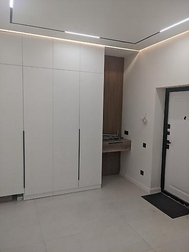 Продажа квартир: 3 комнаты, 94 м², Элитка, 4 этаж, Дизайнерский ремонт — 8