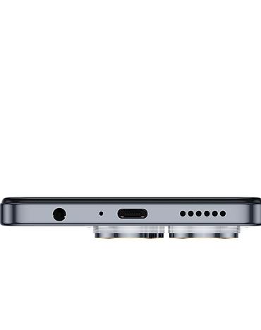 infinix 60 pro: Tecno Spark, 256 GB, rəng - Boz, Barmaq izi — 2