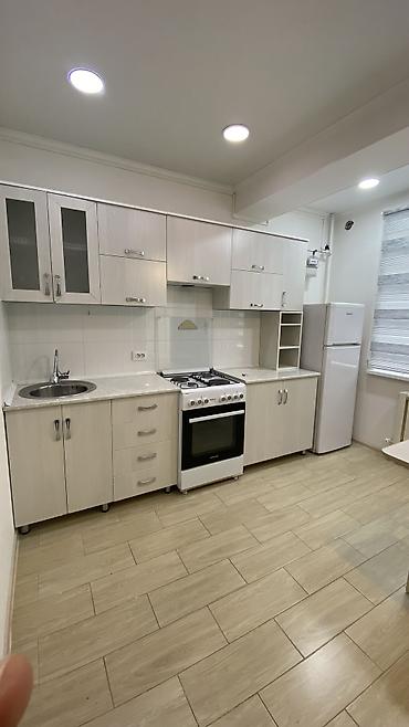 Продажа квартир: 1 комната, 40 м², Тунгуч мкр Элитка, 3 этаж, Евроремонт — 8