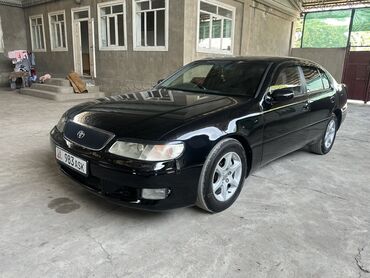 лексус ux 200 цена бишкек: Продаю Тойота Аристо Год выпуска: 1992 Обьем: 3.0(2JZ-GE)