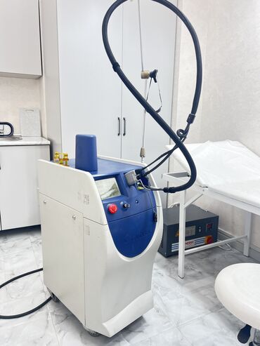 aparat triflo: 💎 Satılır: Alexandrite Candela GentleLase (MGL) Lazer Epilyasiya