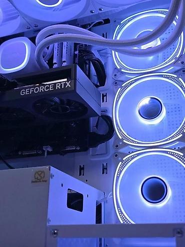 Desktop računari i radne stanice: Ryzen 7 7700 RTX 4060 B650 32GB 1TB - SM031PC. ✨ Prodaja i sklapanje — 6