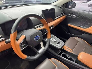 электро мото: BYD : 2021 г., Электромобиль, Хэтчбэк