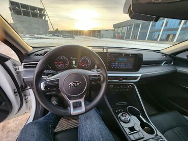 киа к5 автомобиль: Kia K5: 2020 г., 2 л, Автомат, Бензин, Седан