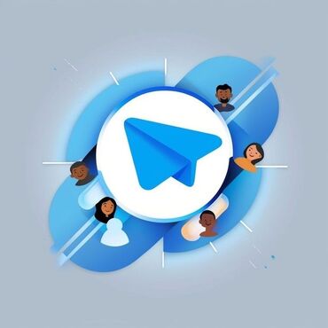 Разработка сайтов, приложений: Напишу тг бота для вас! ✨ Что умеют боты и где они пригодятся и