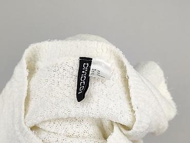 golf burberry: H&M Divided, Sweter damski, rozmiar XS — 4