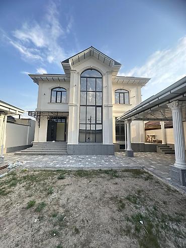 Продажа коттеджей и домов: Срочно продается особняк Арча-Бешике, с отличным расположением🔥🔥🔥 — 1