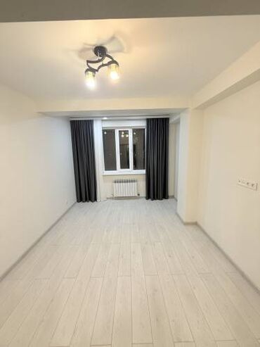 дом ипотека бишкек: 2 комнаты, 60 м², Элитка, 5 этаж, Дизайнерский ремонт