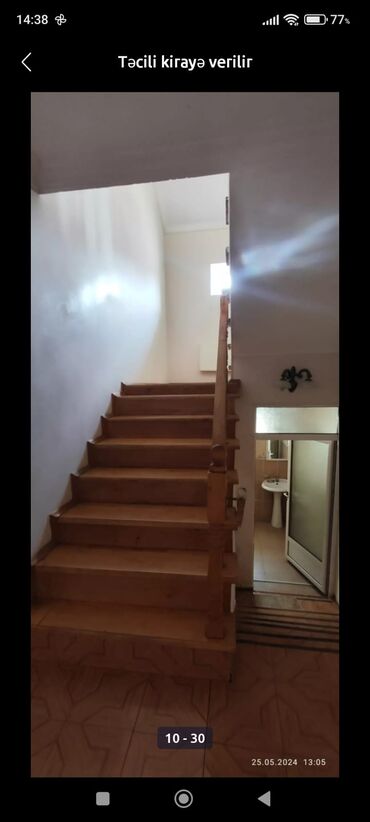 Həyət evləri və villaların satışı: Mərdəkan 6 otaqlı, 195 kv. m, Orta təmir — 18