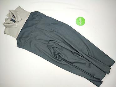 klapki janusza: Shein, Elegancki komplet, rozmiar L — 2