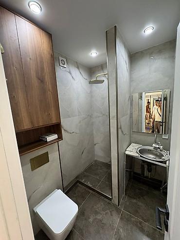 archa group: 🔥Продаю 1-ком 📍Район (технопарк дасмия) 🔹СК «Аллам Строй» 🔹Этаж 7 — 6