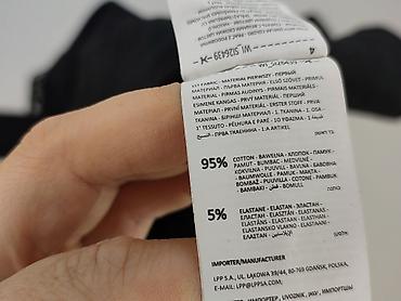 seks: Sinsay, Sukienka damska, rozmiar XL — 5