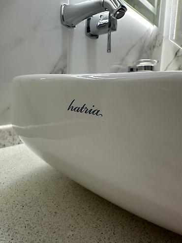 Кухонные мойки: Раковина - чаша. Супер белый глянцевый санфаянс. Не была в — 3