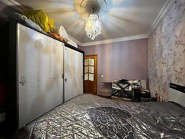 masazirda ev: Bakı, 5 otaqlı, Köhnə tikili, m. Həzi Aslanov, 110 kv. m — 9