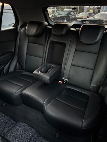 Chevrolet: Chevrolet Tracker: 2019 г., 1.4 л, Автомат, Бензин, Кроссовер — 11