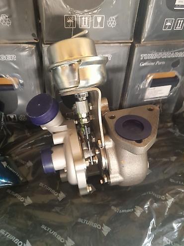 traktor satışı turbo az: Her növ turbolarin satışı və katric ilə əvəz edilməsi 300 azn və — 2