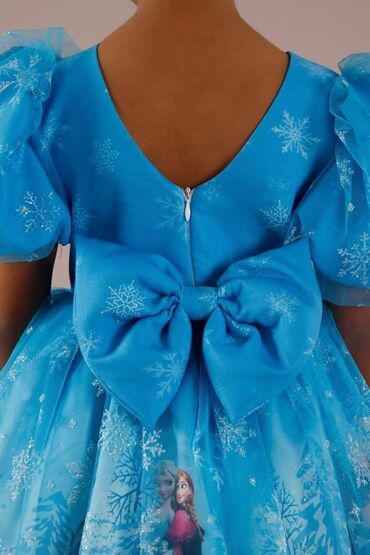 Ostala dečija odeća: Odaberi najlepšu haljinicu za tvoju princezu! Modeli u različitim na lalafo.rs — 5 Ostala dečija odeća: Odaberi najlepšu haljinicu za tvoju princezu! Modeli u različitim — 5